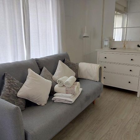 Apto En El Centro, Junto A La Playa, Marbella Zewnętrze zdjęcie