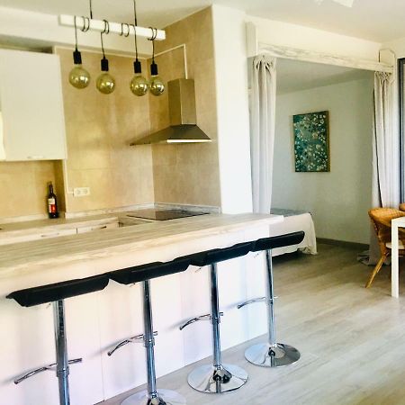 Apto En El Centro, Junto A La Playa, Marbella Zewnętrze zdjęcie