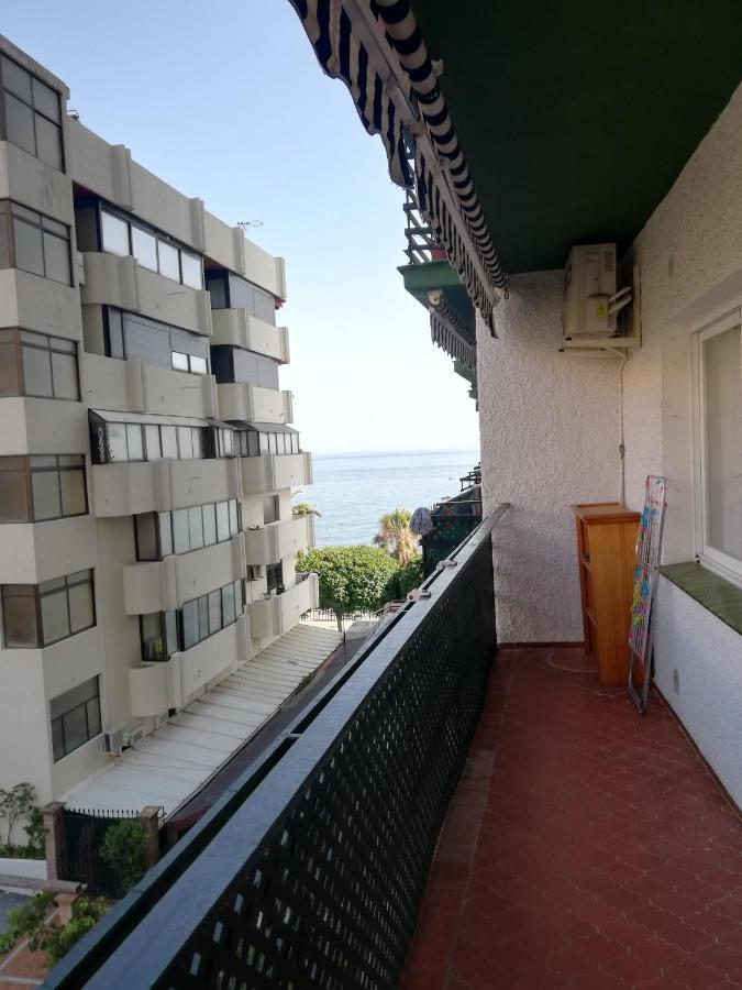 Apto En El Centro, Junto A La Playa, Marbella Zewnętrze zdjęcie