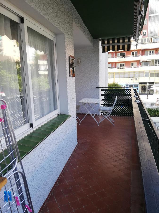 Apto En El Centro, Junto A La Playa, Marbella Zewnętrze zdjęcie