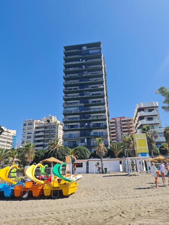 Apto En El Centro, Junto A La Playa, Marbella Zewnętrze zdjęcie
