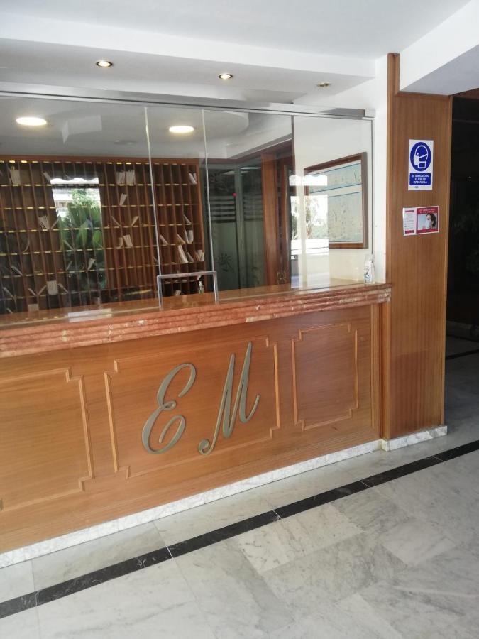 Apto En El Centro, Junto A La Playa, Marbella Zewnętrze zdjęcie