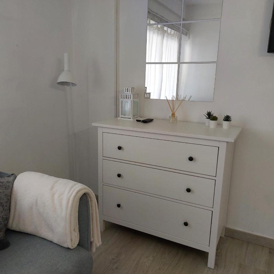 Apto En El Centro, Junto A La Playa, Marbella Zewnętrze zdjęcie