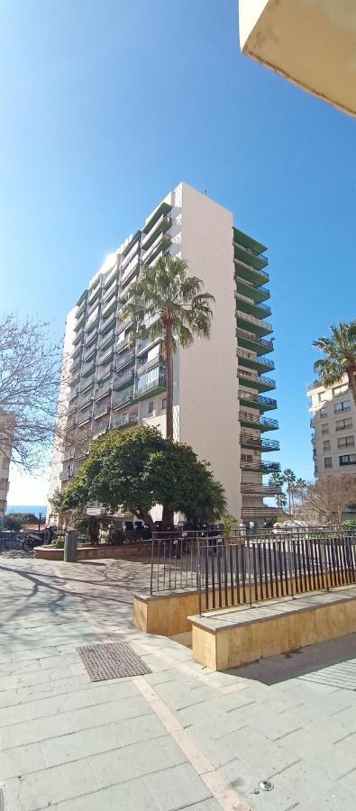 Apto En El Centro, Junto A La Playa, Marbella Zewnętrze zdjęcie