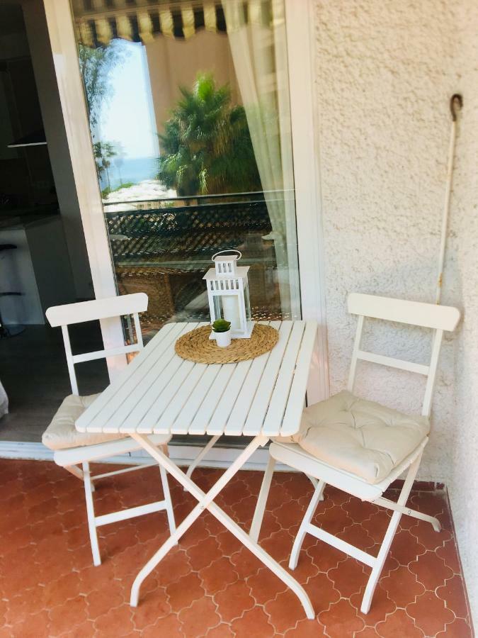 Apto En El Centro, Junto A La Playa, Marbella Zewnętrze zdjęcie
