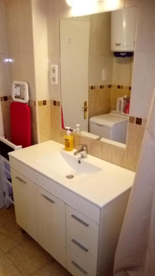 Apto En El Centro, Junto A La Playa, Marbella Zewnętrze zdjęcie